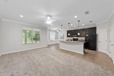 Welcome to this Pristine Townhome located in the Gated community - photo 4