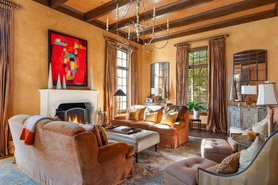 3900 Normandy is a distinguished French inspired estate in the