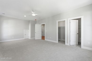 This brand-new home features large double front porches, perfect - photo 35