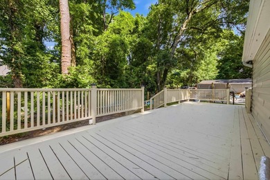Welcome home to your little piece of paradise East of 17! Just - photo 35
