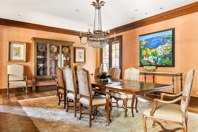 3900 Normandy is a distinguished French inspired estate in the
