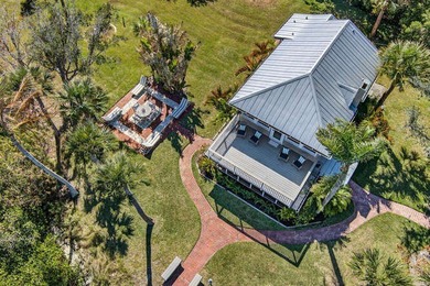 A rare riverfront sanctuary spanning 5 acres with approximately - photo 36