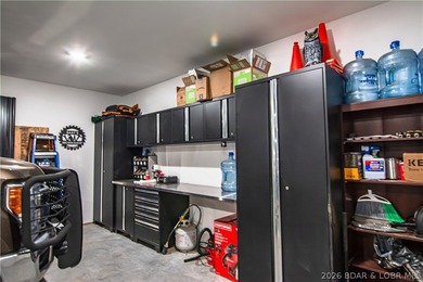 Amazing Rental Potential! Solar Efficient Lake Home with energy - photo 37