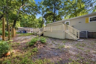 Welcome home to your little piece of paradise East of 17! Just - photo 37