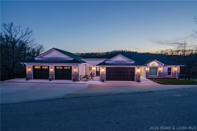 Amazing Rental Potential! Solar Efficient Lake Home with energy - photo 38