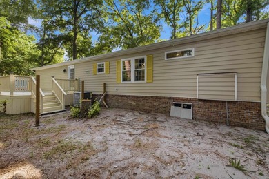 Welcome home to your little piece of paradise East of 17! Just - photo 38