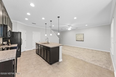Welcome to this Pristine Townhome located in the Gated community - photo 8