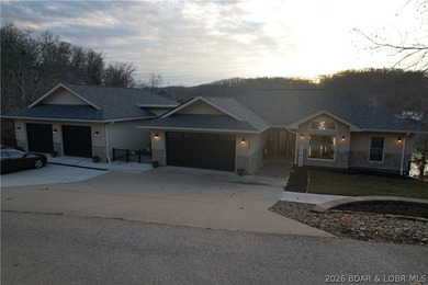 Amazing Rental Potential! Solar Efficient Lake Home with energy - photo 41