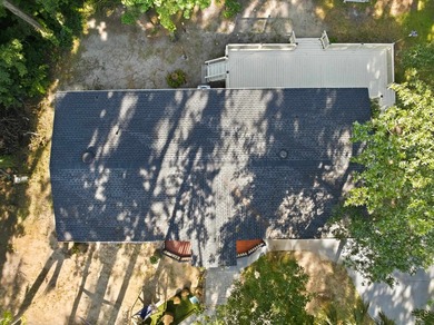 Welcome home to your little piece of paradise East of 17! Just - photo 41