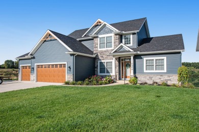 Lake Home For Sale in Niles, Michigan