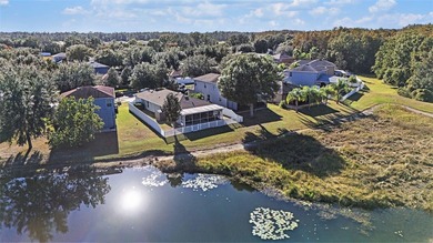 Lake Home For Sale in Land O Lakes, Florida