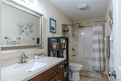 Amazing Rental Potential! Solar Efficient Lake Home with energy - photo 42