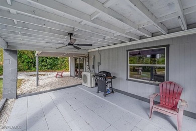 Charming Pine Island Stilt Home with Attached Apartment - Ideal - photo 43