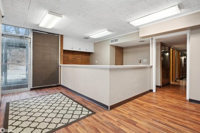 This two-story office building, originally built in 1956 and - photo 43