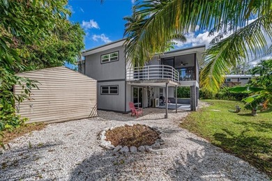 Charming Pine Island Stilt Home with Attached Apartment - Ideal - photo 44