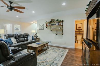 Amazing Rental Potential! Solar Efficient Lake Home with energy - photo 45