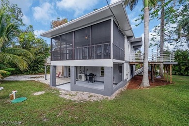 Charming Pine Island Stilt Home with Attached Apartment - Ideal - photo 45
