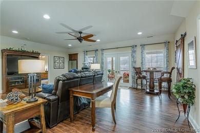 Amazing Rental Potential! Solar Efficient Lake Home with energy - photo 46