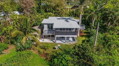 Charming Pine Island Stilt Home with Attached Apartment - Ideal - photo 46