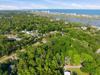 Welcome home to your little piece of paradise East of 17! Just - photo 47