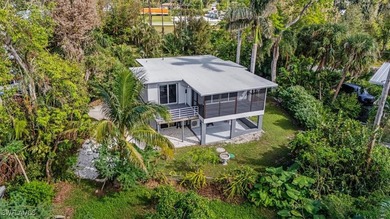 Charming Pine Island Stilt Home with Attached Apartment - Ideal - photo 47