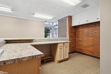 This two-story office building, originally built in 1956 and - photo 47