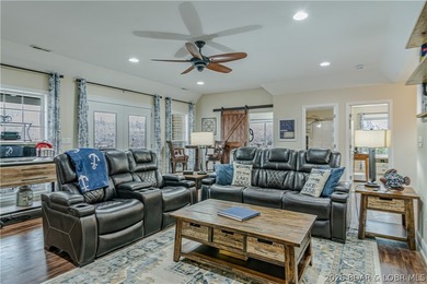 Amazing Rental Potential! Solar Efficient Lake Home with energy - photo 48