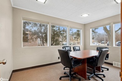 This two-story office building, originally built in 1956 and - photo 48