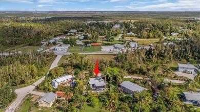 Charming Pine Island Stilt Home with Attached Apartment - Ideal - photo 50