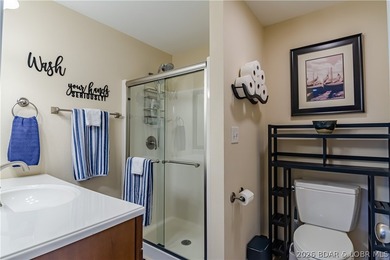 Amazing Rental Potential! Solar Efficient Lake Home with energy - photo 51