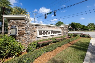 Lake Townhome/Townhouse Sale Pending in Boca Raton, Florida