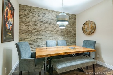 Amazing Rental Potential! Solar Efficient Lake Home with energy - photo 58