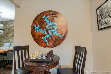 Amazing Rental Potential! Solar Efficient Lake Home with energy - photo 59