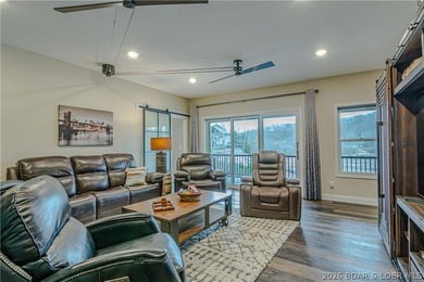 Amazing Rental Potential! Solar Efficient Lake Home with energy - photo 60