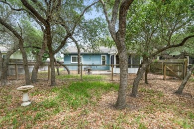 (private lake, pond, creek) Home For Sale in Rockport Texas