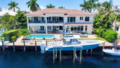 Ensconced in the prestigious yachting enclave of Lighthouse - photo 1