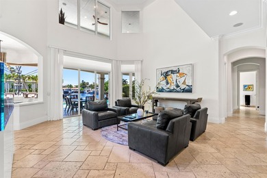 Ensconced in the prestigious yachting enclave of Lighthouse - photo 6