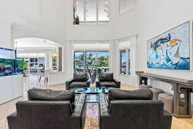 Ensconced in the prestigious yachting enclave of Lighthouse - photo 7