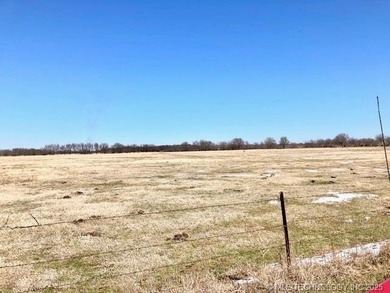 Oolagah Lake Acreage Sale Pending in Claremore Oklahoma