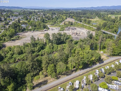 (private lake, pond, creek) Acreage For Sale in Dayton Oregon