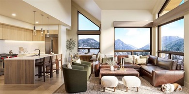 Snake River Condo Sale Pending in Keystone Colorado