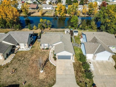 Lake Home For Sale in Wichita, Kansas