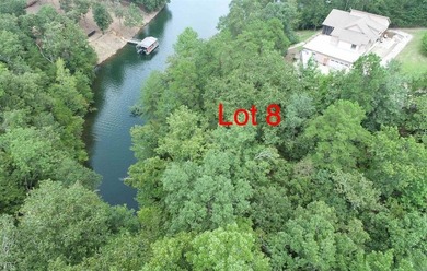 Beautiful 1 acre lot on the south end of Lake Wedowee, in gated - photo 3