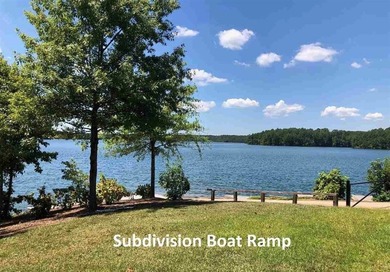 Beautiful 1 acre lot on the south end of Lake Wedowee, in gated - photo 8