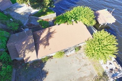 Lake Home For Sale in Clearlake, California