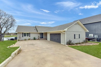 Lake Kiowa Home For Sale in Lake Kiowa Texas