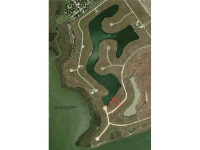(private lake, pond, creek) Lot For Sale in Port Lavaca Texas