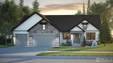 Richards Lake Home Sale Pending in Fort Collins Colorado