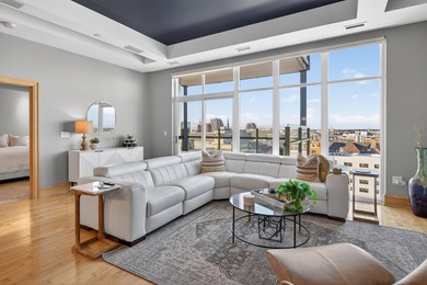 Lake Michigan - Milwaukee County Condo For Sale in Milwaukee Wisconsin