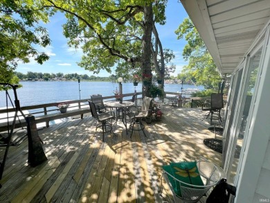 Lake Home For Sale in Hamilton, Indiana